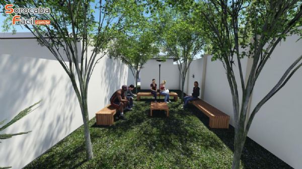 Casa em Jd. Prestes de Barros, Sorocaba - Foto 6